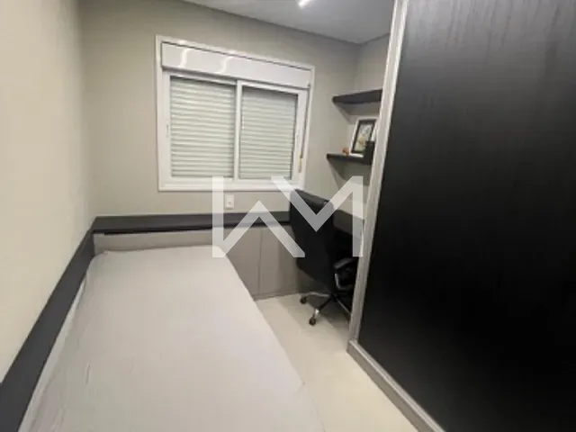 Apartamento com 108m² 3 quartos e 2 banheiros, à venda, no bairro Vila Augusta em Guarulhos