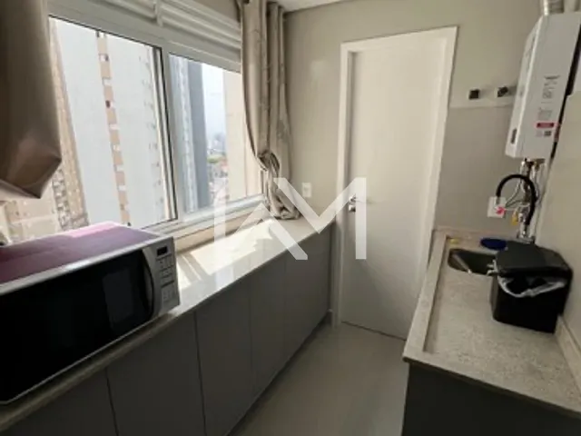 Apartamento com 108m² 3 quartos e 2 banheiros, à venda, no bairro Vila Augusta em Guarulhos