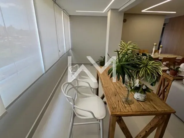 Apartamento com 108m² 3 quartos e 2 banheiros, à venda, no bairro Vila Augusta em Guarulhos