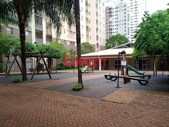 Apartamento 2 quartos e 1 banheiro, para alugar, no bairro Alto da Boa Vista em Ribeirão Preto