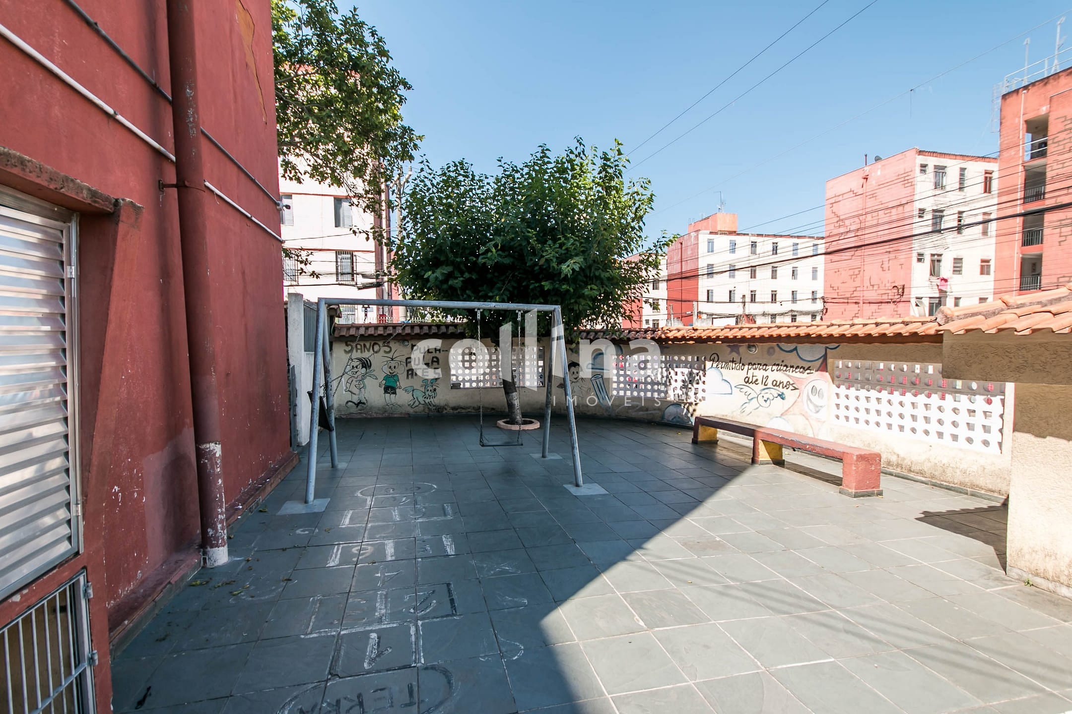 Apartamento, 2 quartos, 48 m² - Foto 29