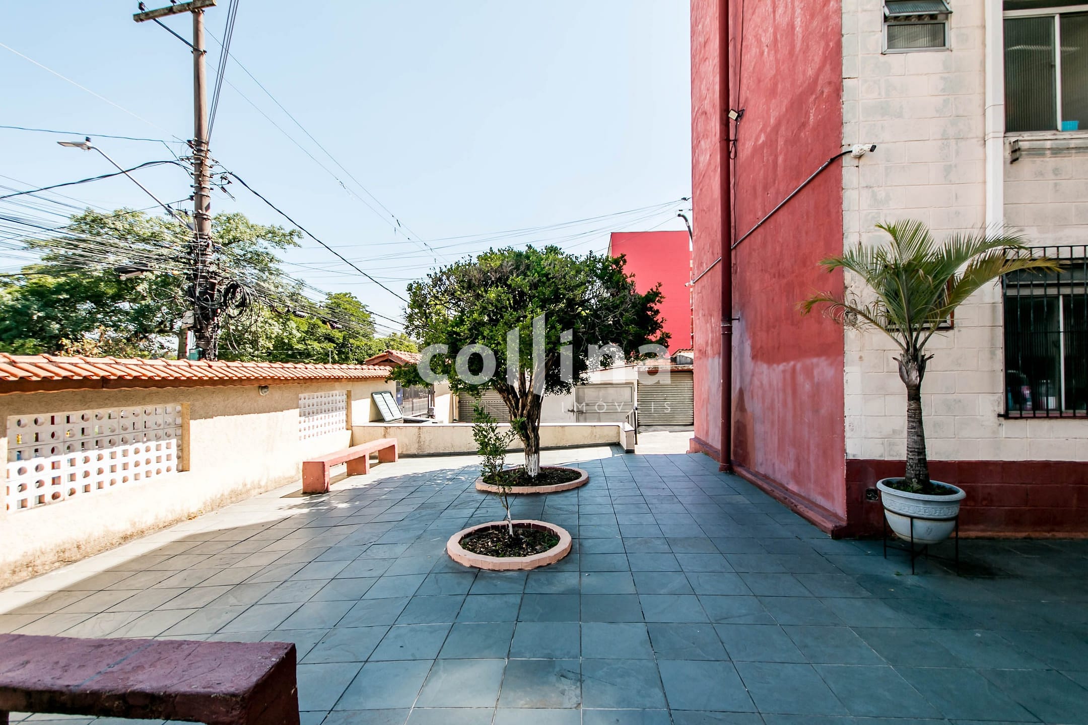 Apartamento, 2 quartos, 48 m² - Foto 30