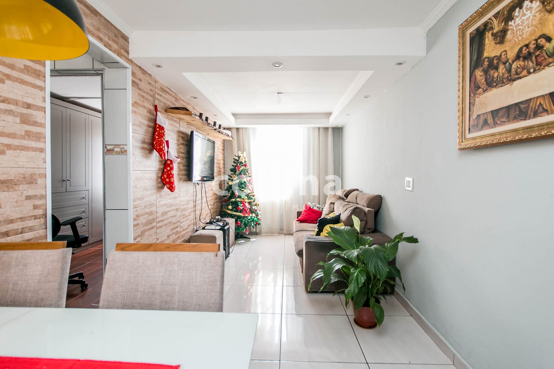 Apartamento, 2 quartos, 48 m² - Foto 5