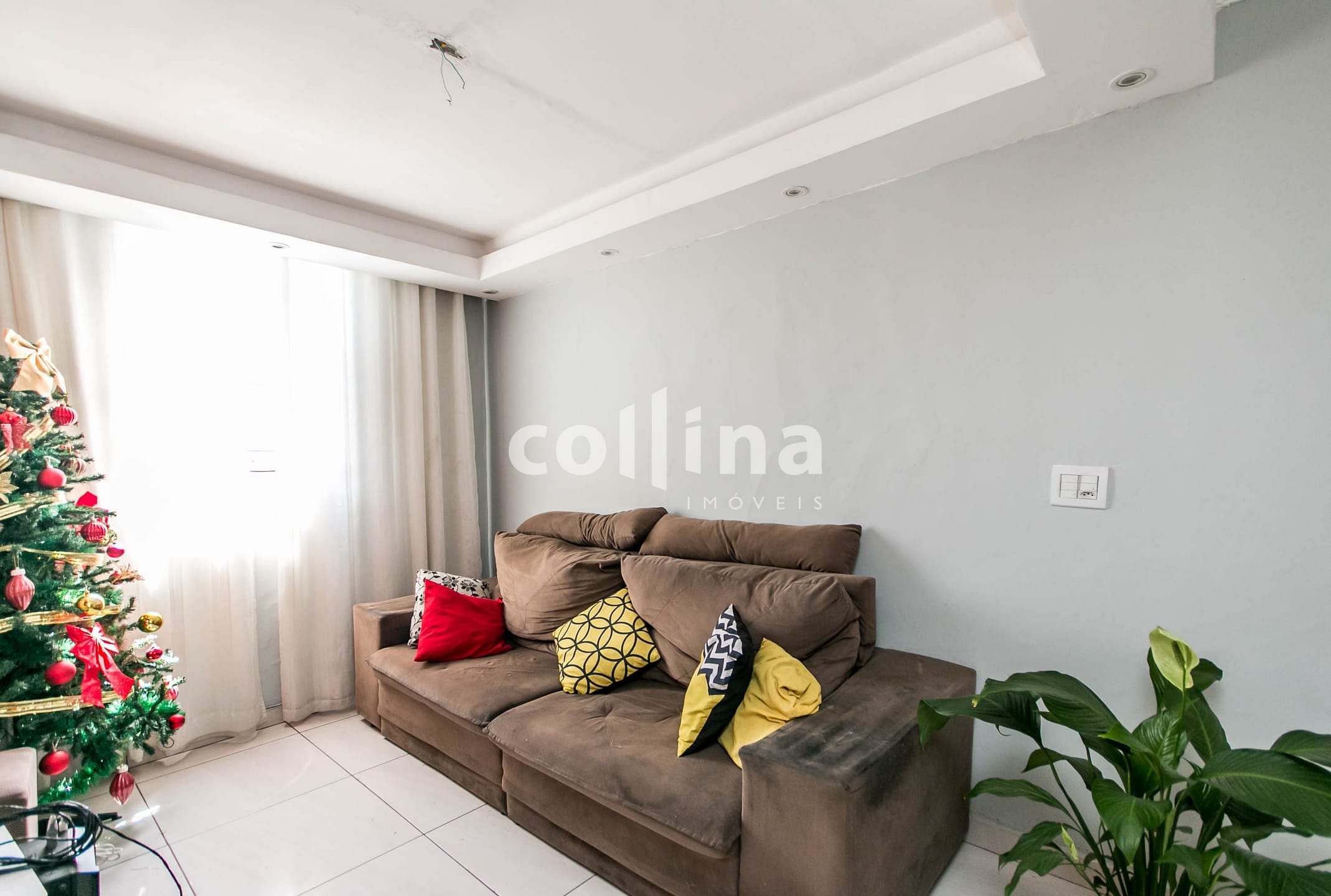 Apartamento, 2 quartos, 48 m² - Foto 7