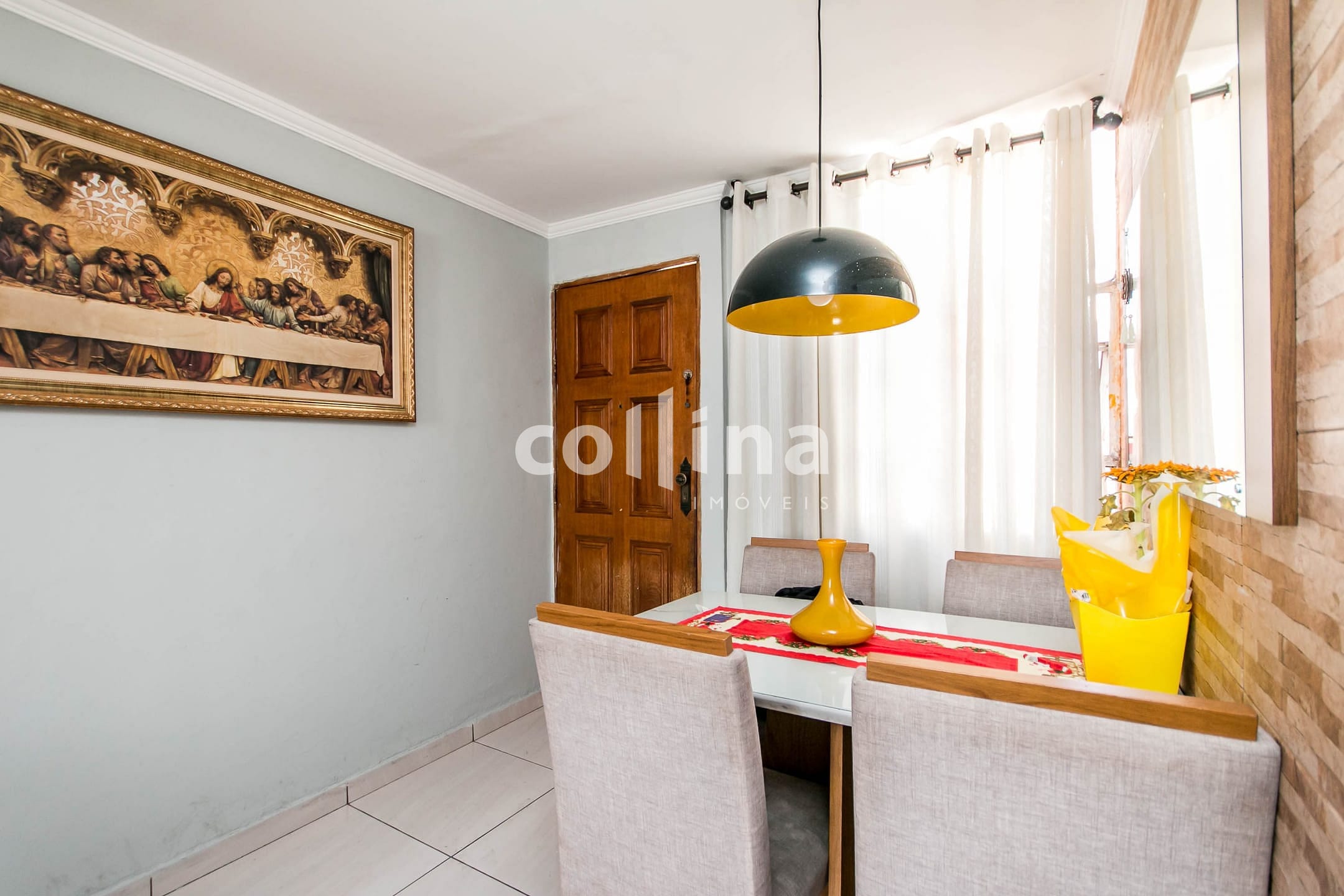 Apartamento, 2 quartos, 48 m² - Foto 8