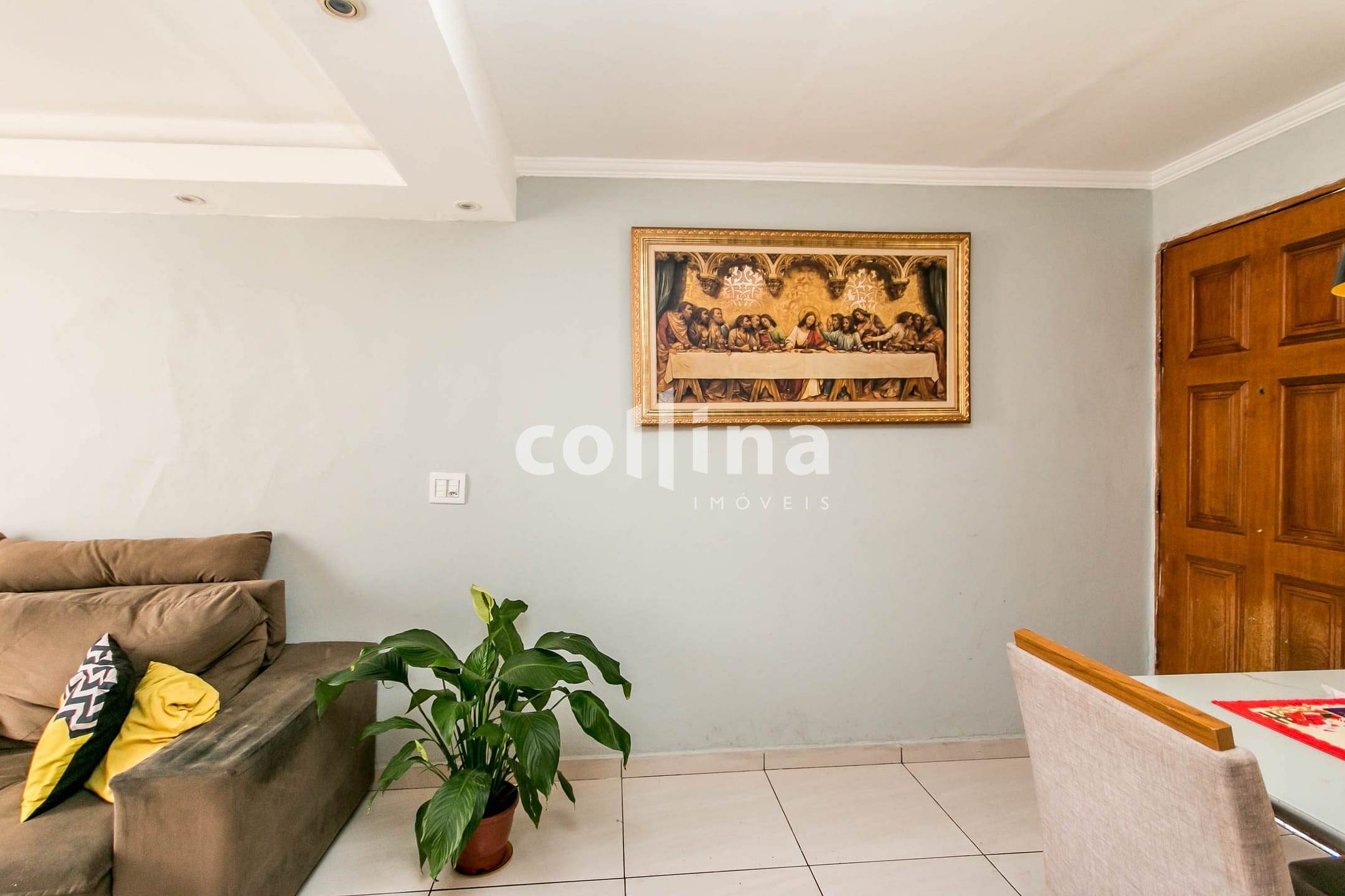Apartamento, 2 quartos, 48 m² - Foto 10