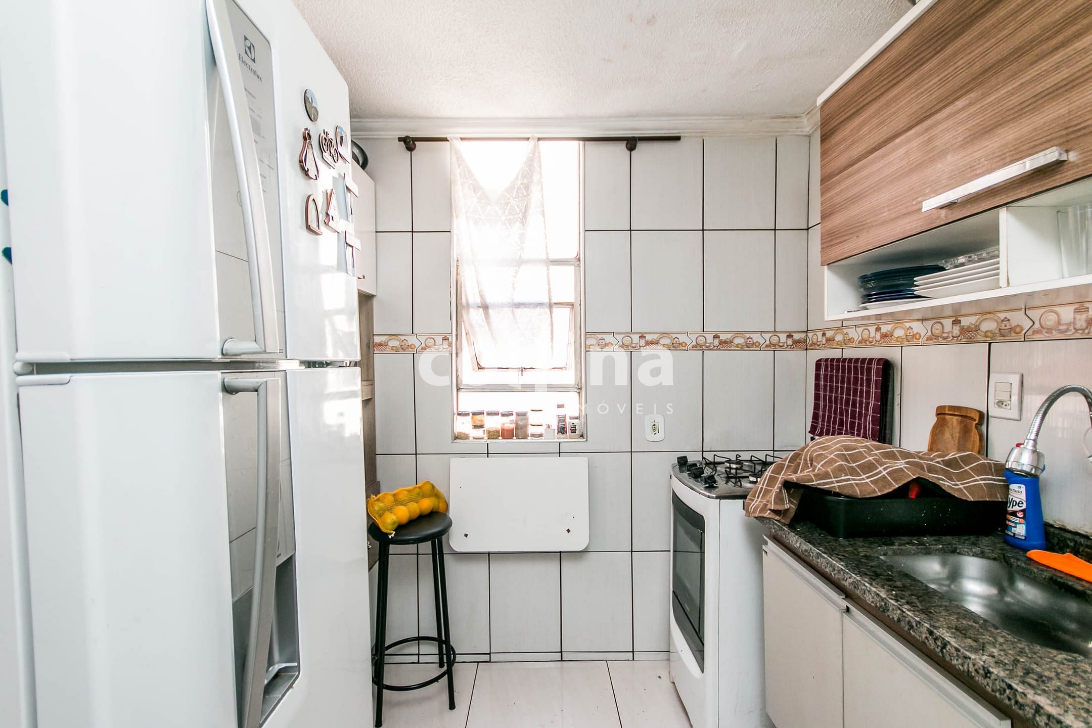 Apartamento, 2 quartos, 48 m² - Foto 12