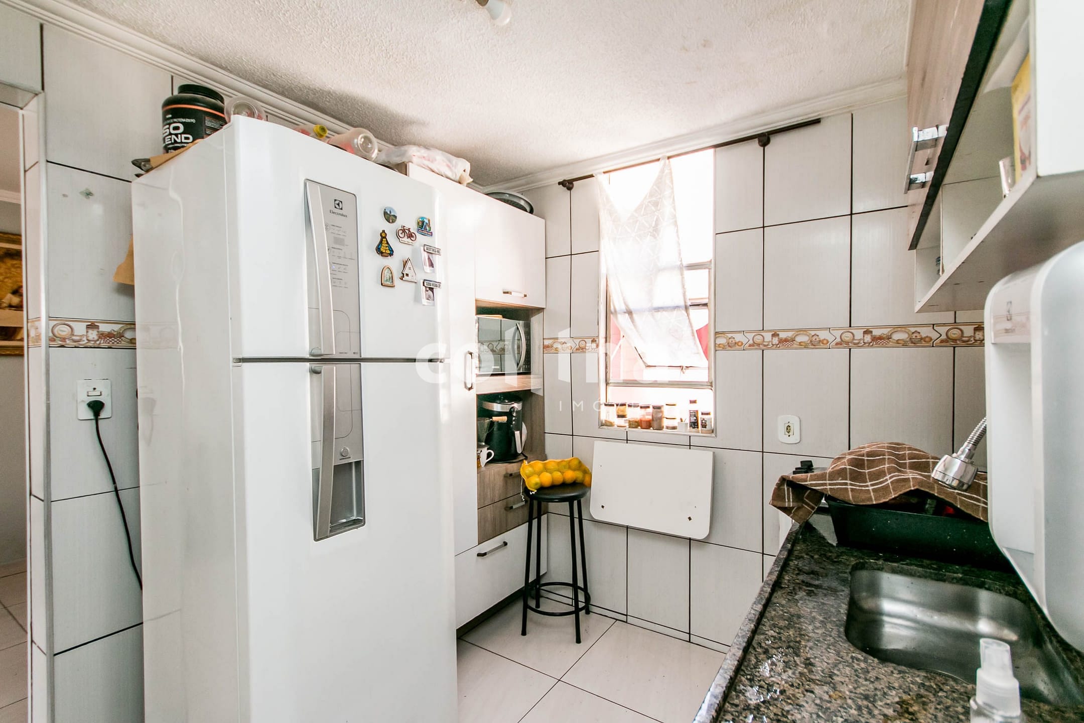 Apartamento, 2 quartos, 48 m² - Foto 13