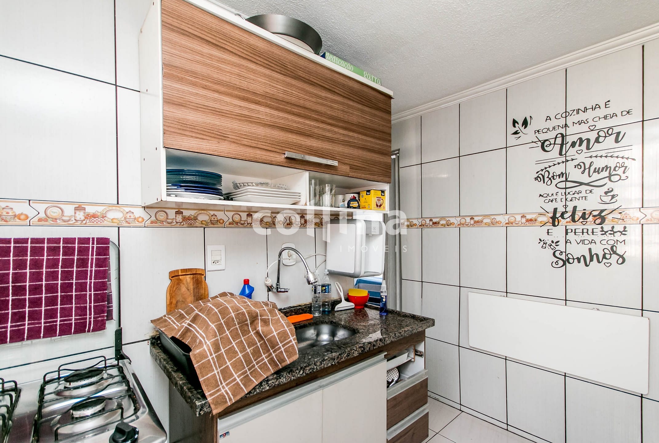 Apartamento, 2 quartos, 48 m² - Foto 14