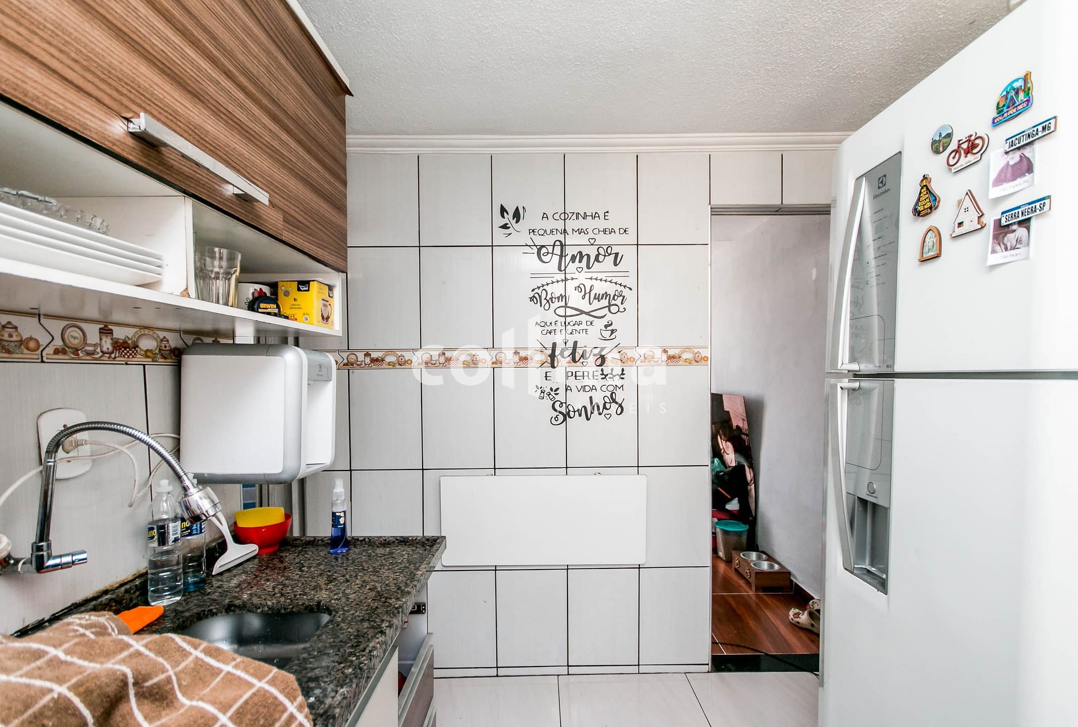 Apartamento, 2 quartos, 48 m² - Foto 15