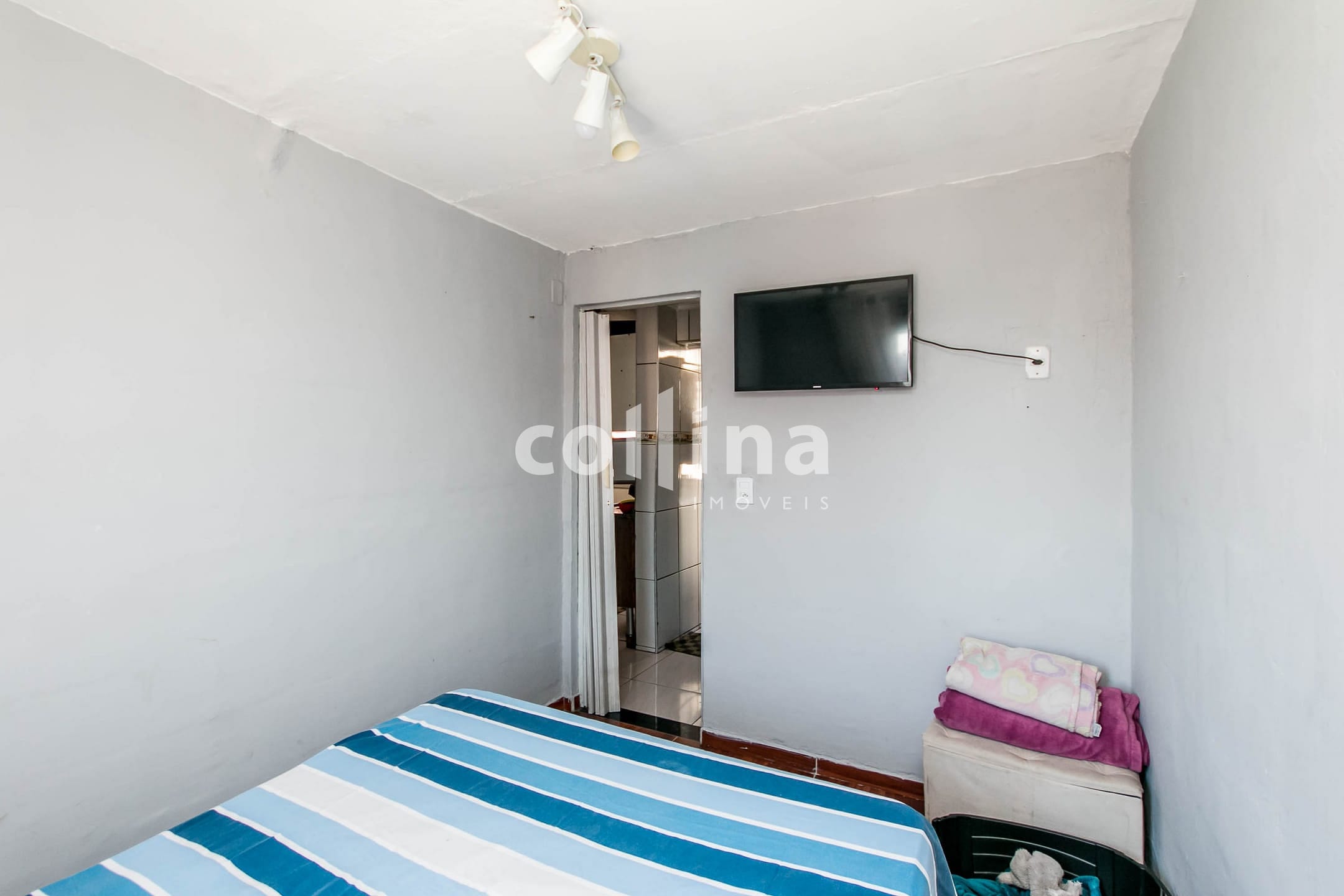 Apartamento, 2 quartos, 48 m² - Foto 21