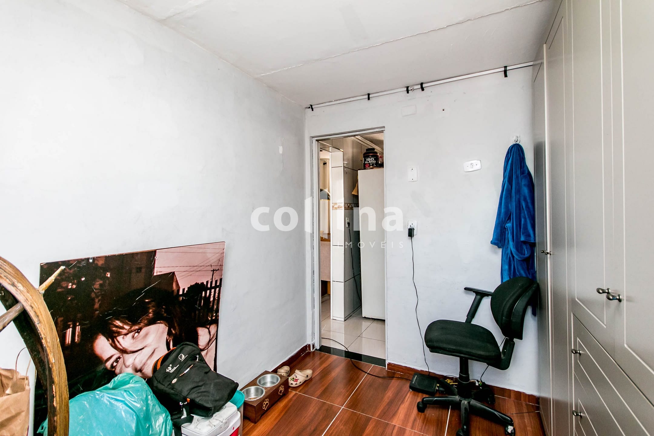 Apartamento, 2 quartos, 48 m² - Foto 27