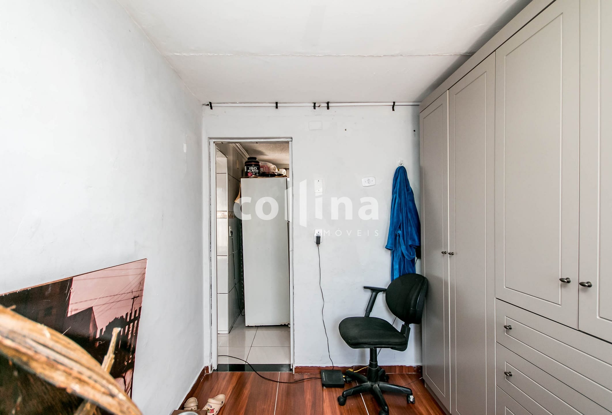 Apartamento, 2 quartos, 48 m² - Foto 28