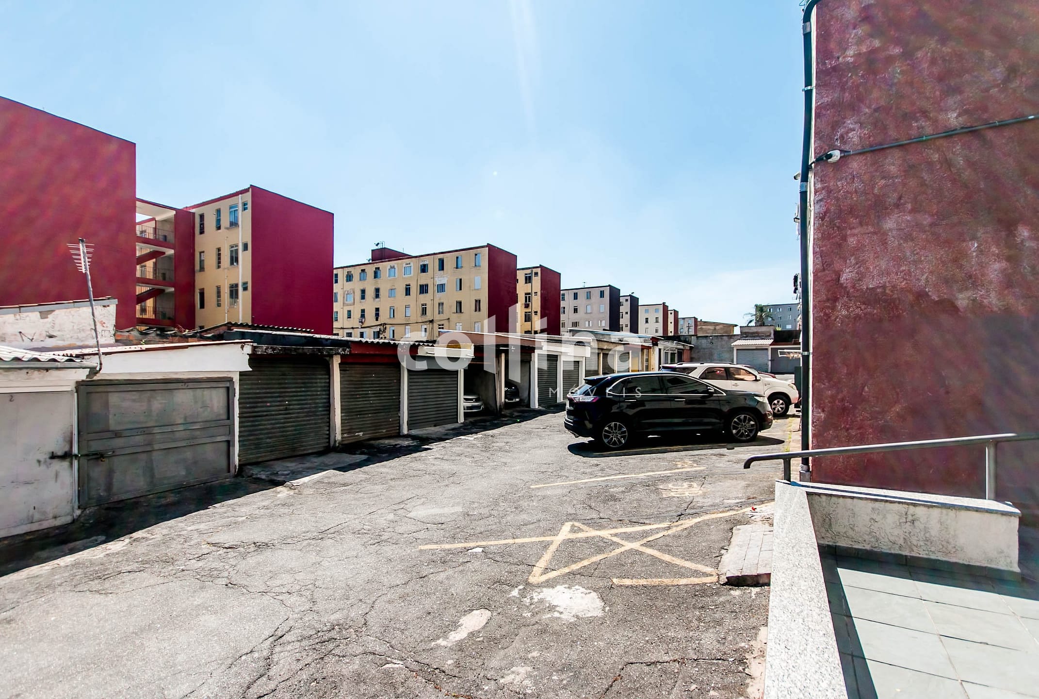 Apartamento, 2 quartos, 48 m² - Foto 34