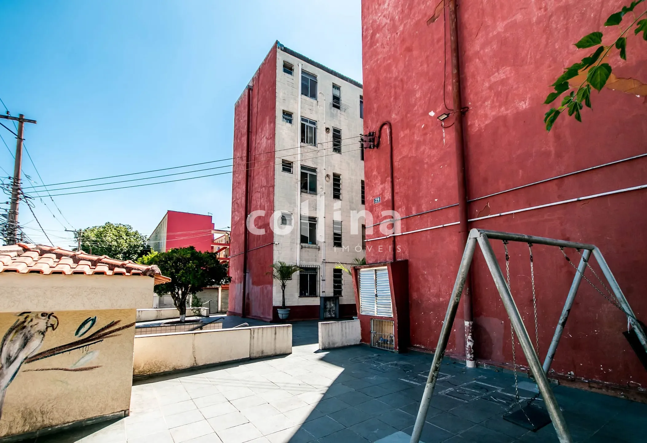 Apartamento, 2 quartos, 52 m² - Foto 31