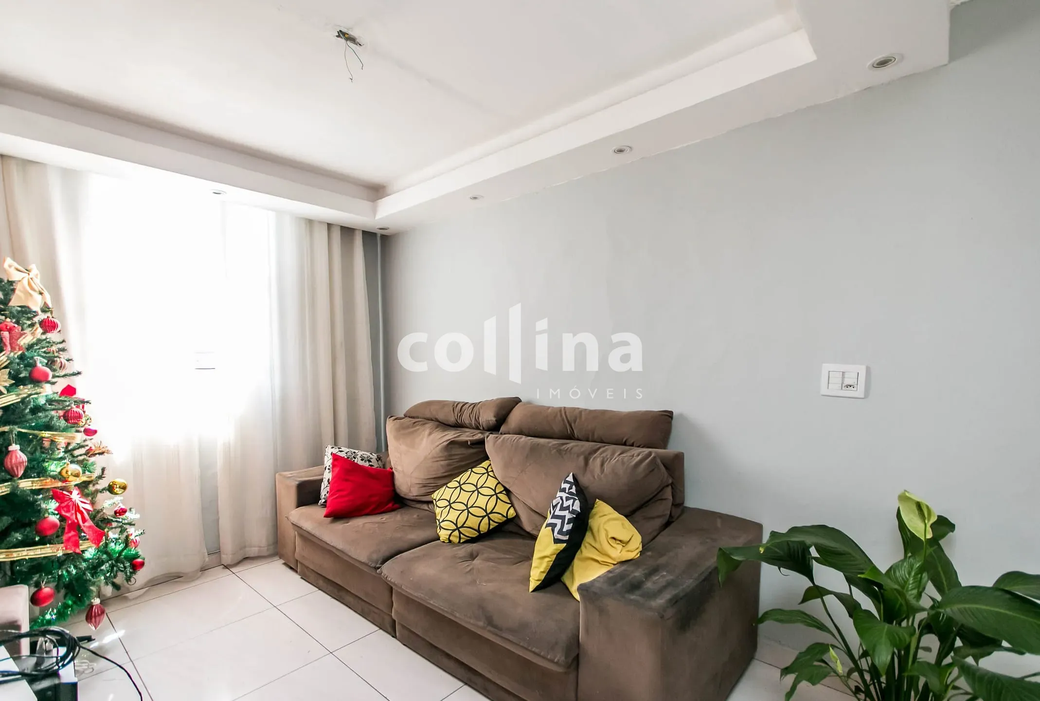 Apartamento, 2 quartos, 52 m² - Foto 7
