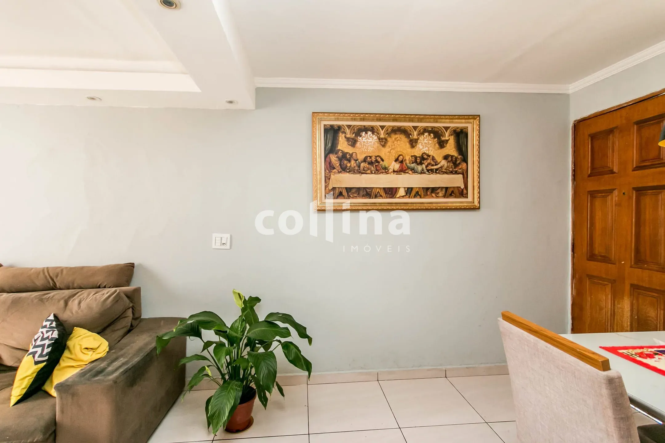 Apartamento, 2 quartos, 52 m² - Foto 10