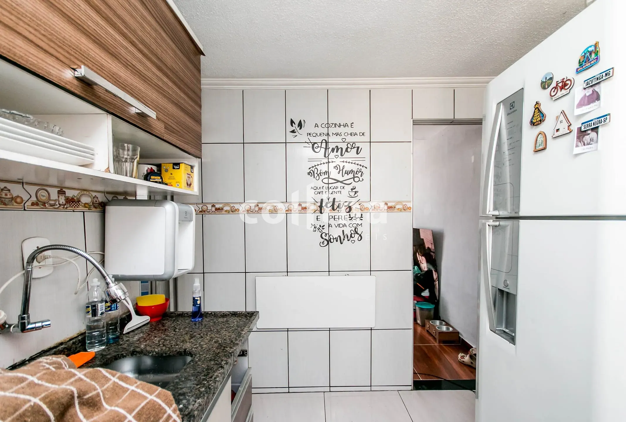 Apartamento, 2 quartos, 52 m² - Foto 15