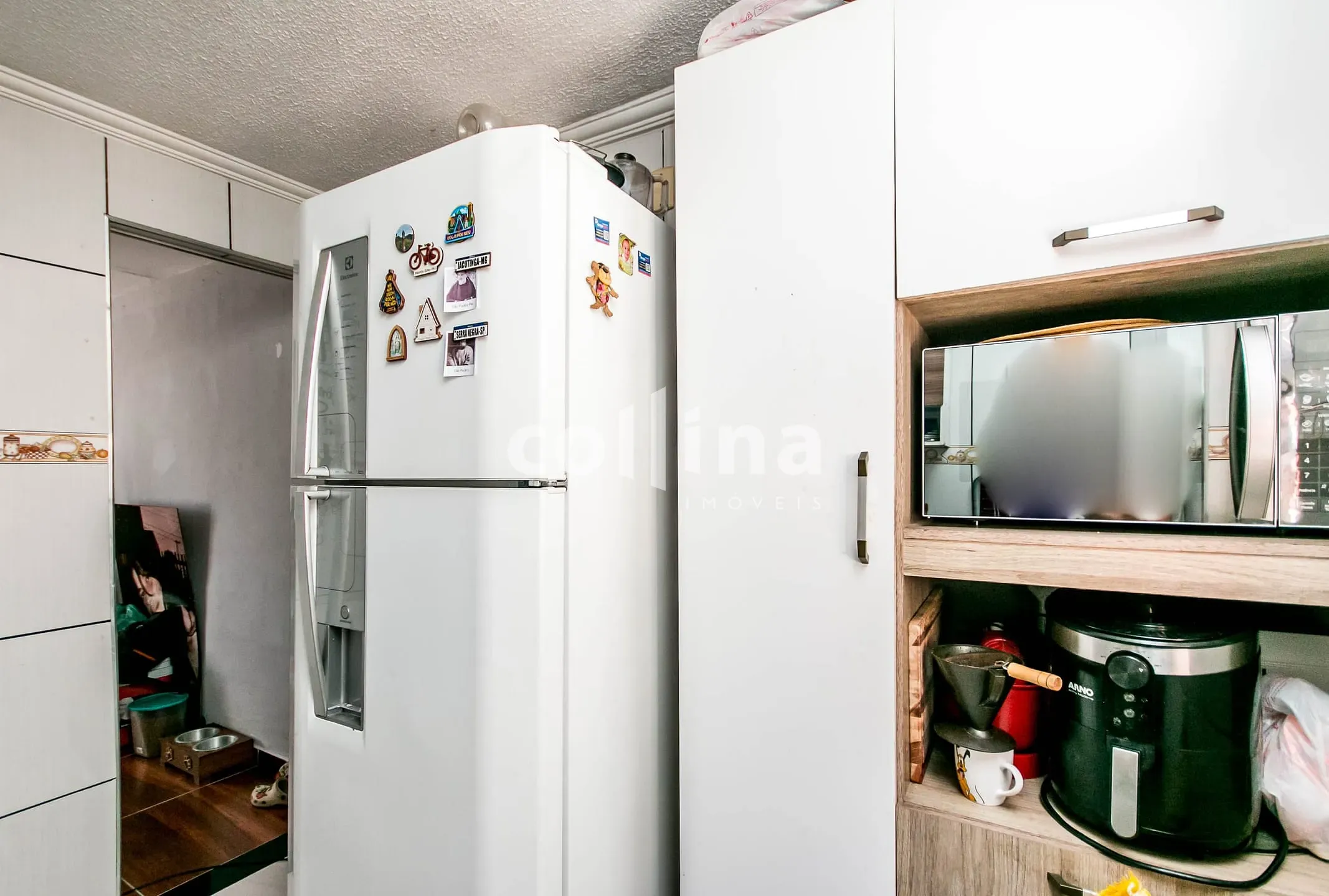 Apartamento, 2 quartos, 52 m² - Foto 16