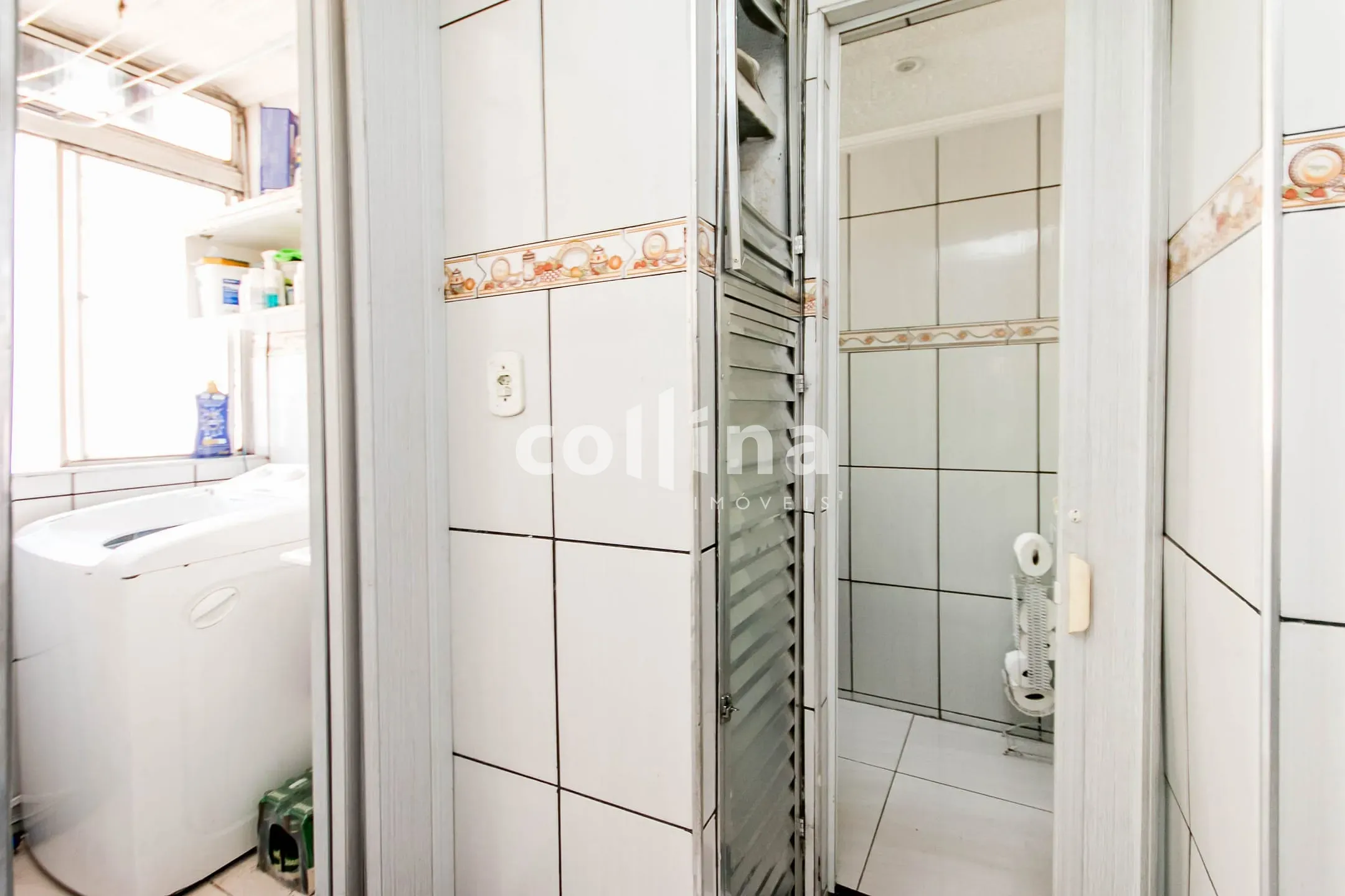 Apartamento, 2 quartos, 52 m² - Foto 17