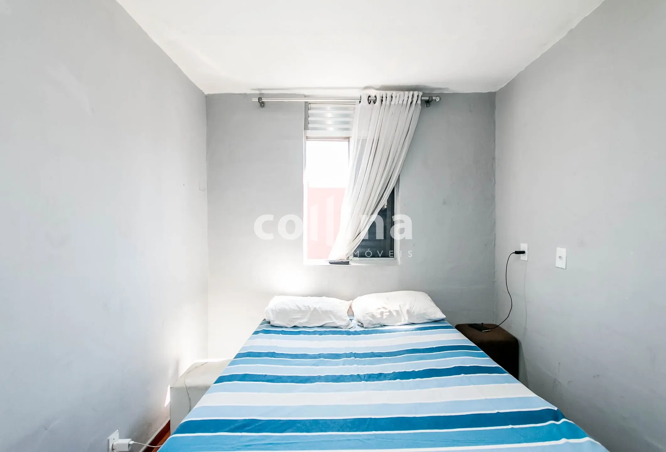 Apartamento, 2 quartos, 52 m² - Foto 19