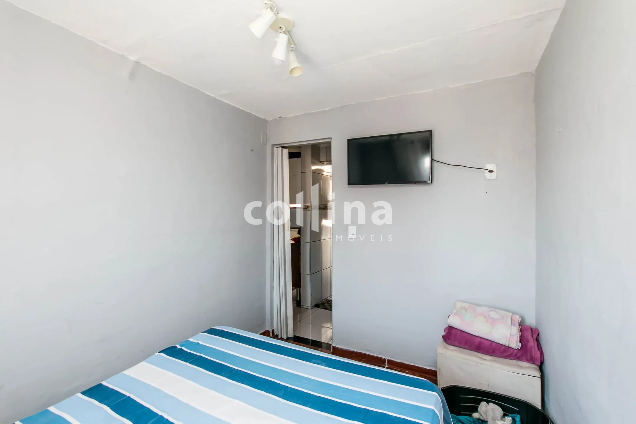 Apartamento, 2 quartos, 52 m² - Foto 21
