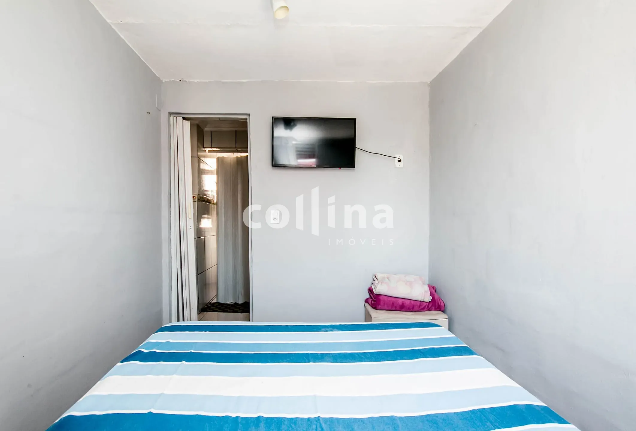 Apartamento, 2 quartos, 52 m² - Foto 23