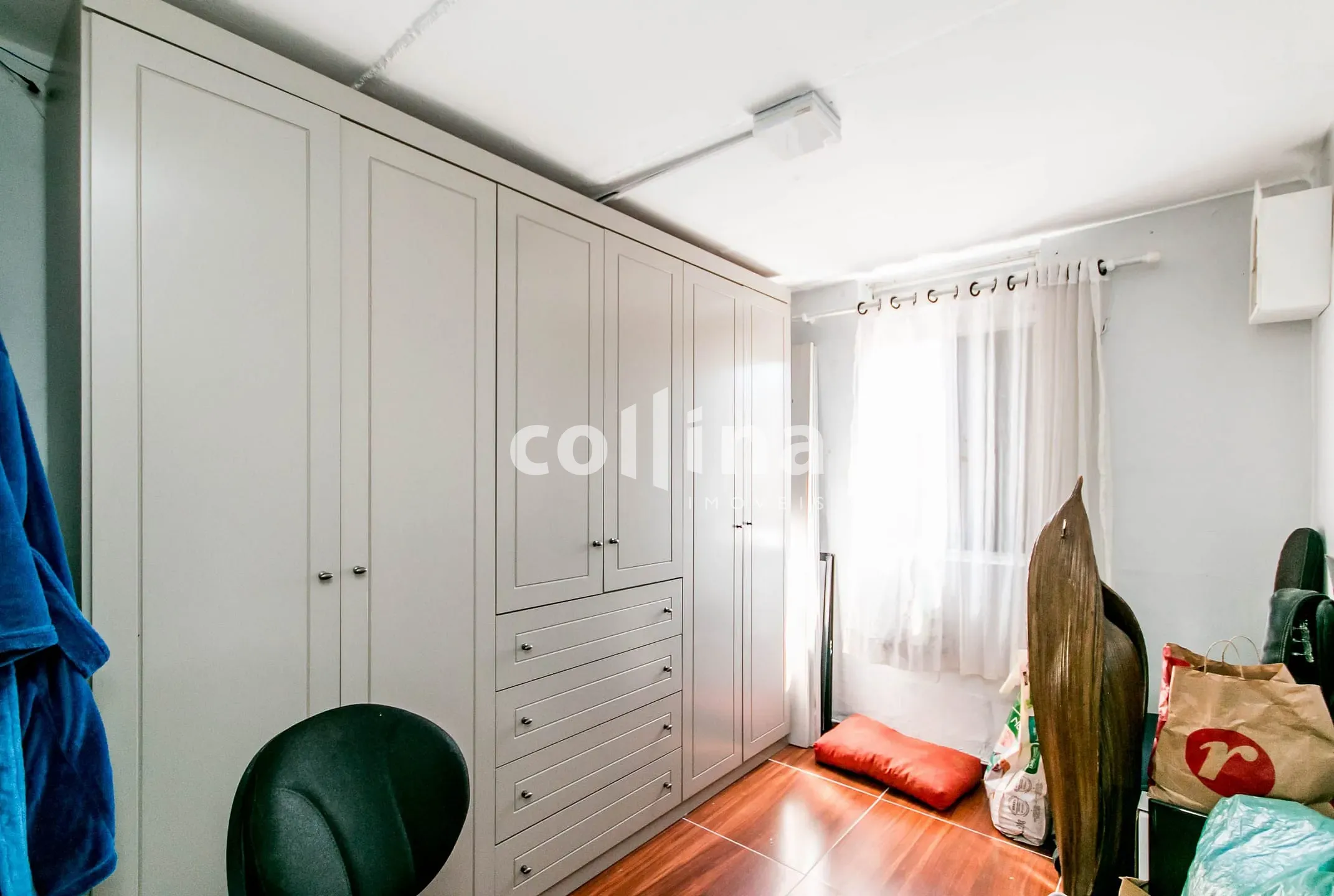 Apartamento, 2 quartos, 52 m² - Foto 24