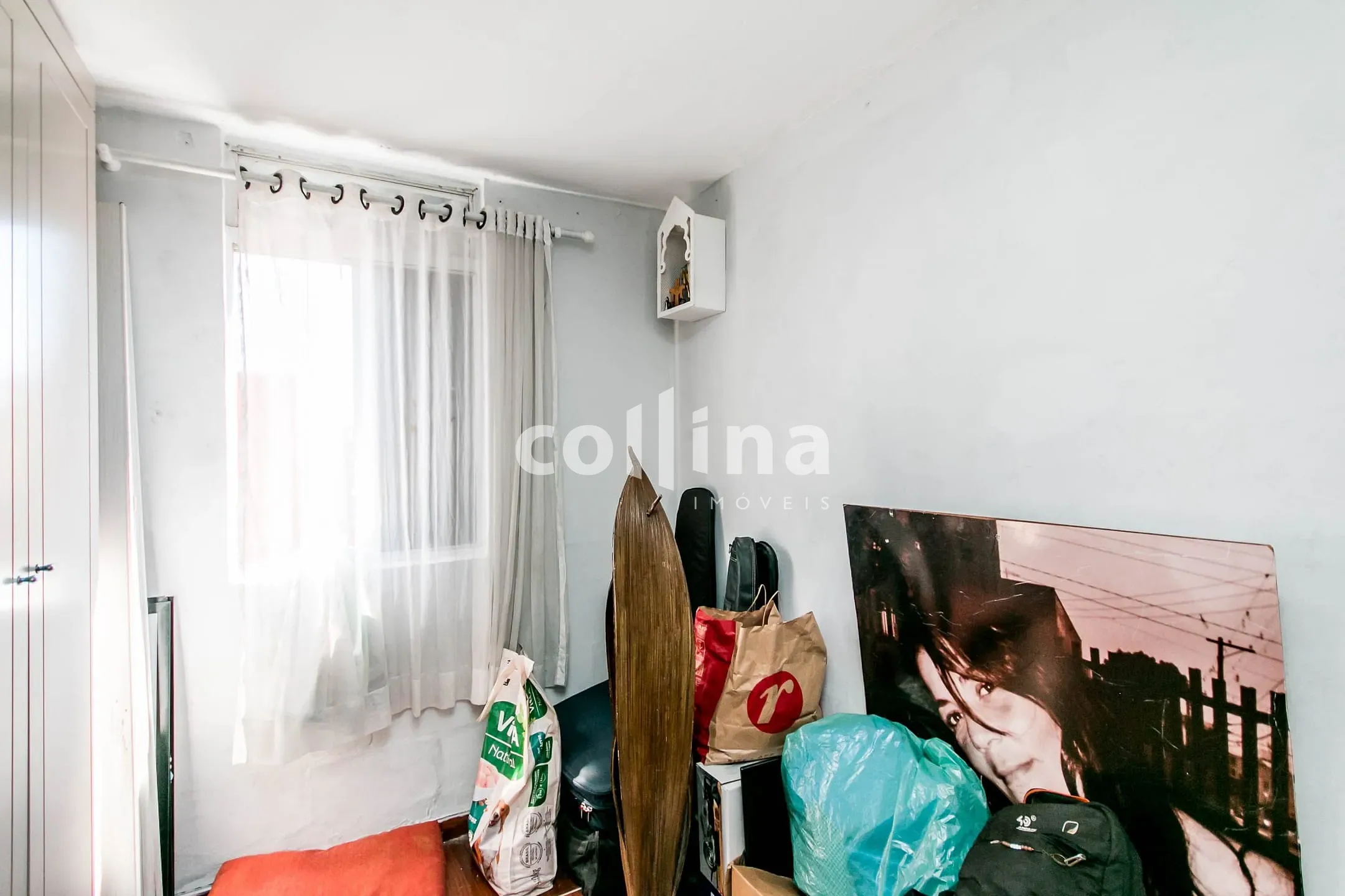 Apartamento, 2 quartos, 52 m² - Foto 26