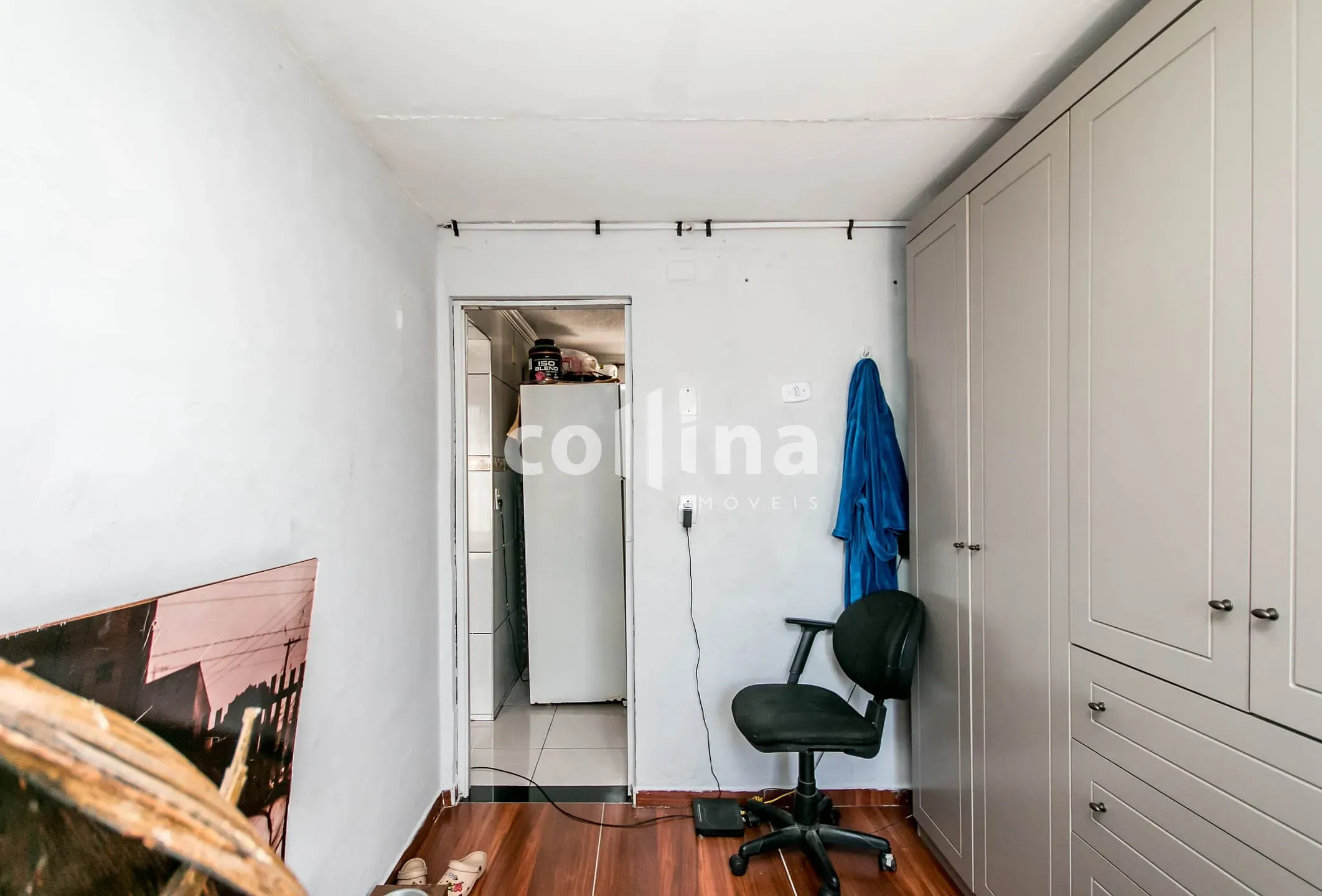 Apartamento, 2 quartos, 52 m² - Foto 28