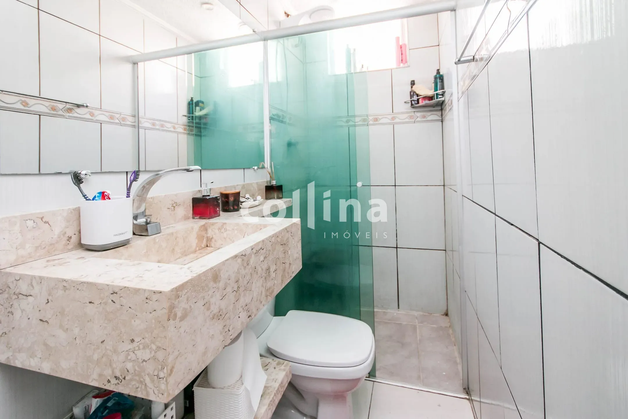 Apartamento, 2 quartos, 52 m² - Foto 33