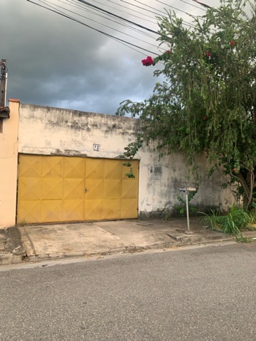 Casa com 258m² 2 quartos e 3 banheiros, à venda, no bairro Conjunto Habitacional Terra dos Ipês I (Norte) em Pindamonhangaba