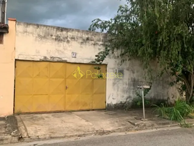 Casa com 258m² 2 quartos e 3 banheiros, à venda, no bairro Conjunto Habitacional Terra dos Ipês I (Norte) em Pindamonhangaba