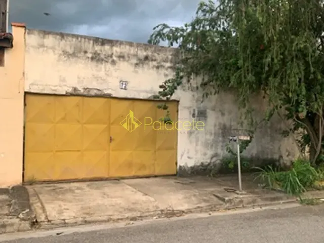 Casa com 258m² 2 quartos e 3 banheiros, à venda, no bairro Conjunto Habitacional Terra dos Ipês I (Norte) em Pindamonhangaba