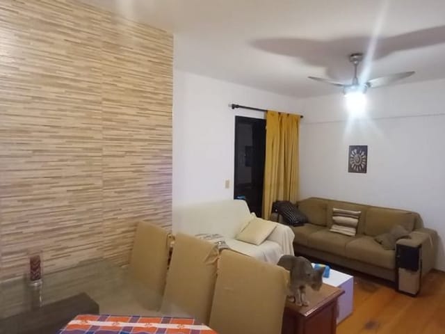 Apartamento com 67m² 3 quartos e 2 banheiros, à venda, no bairro Vila Pirituba em São Paulo