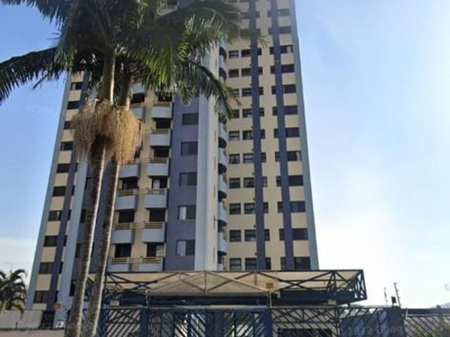 Apartamento com 67m² 3 quartos e 2 banheiros, à venda, no bairro Vila Pirituba em São Paulo