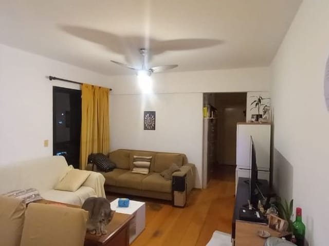 Apartamento com 67m² 3 quartos e 2 banheiros, à venda, no bairro Vila Pirituba em São Paulo