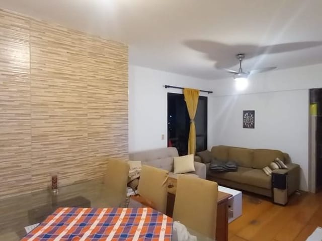 Apartamento com 67m² 3 quartos e 2 banheiros, à venda, no bairro Vila Pirituba em São Paulo