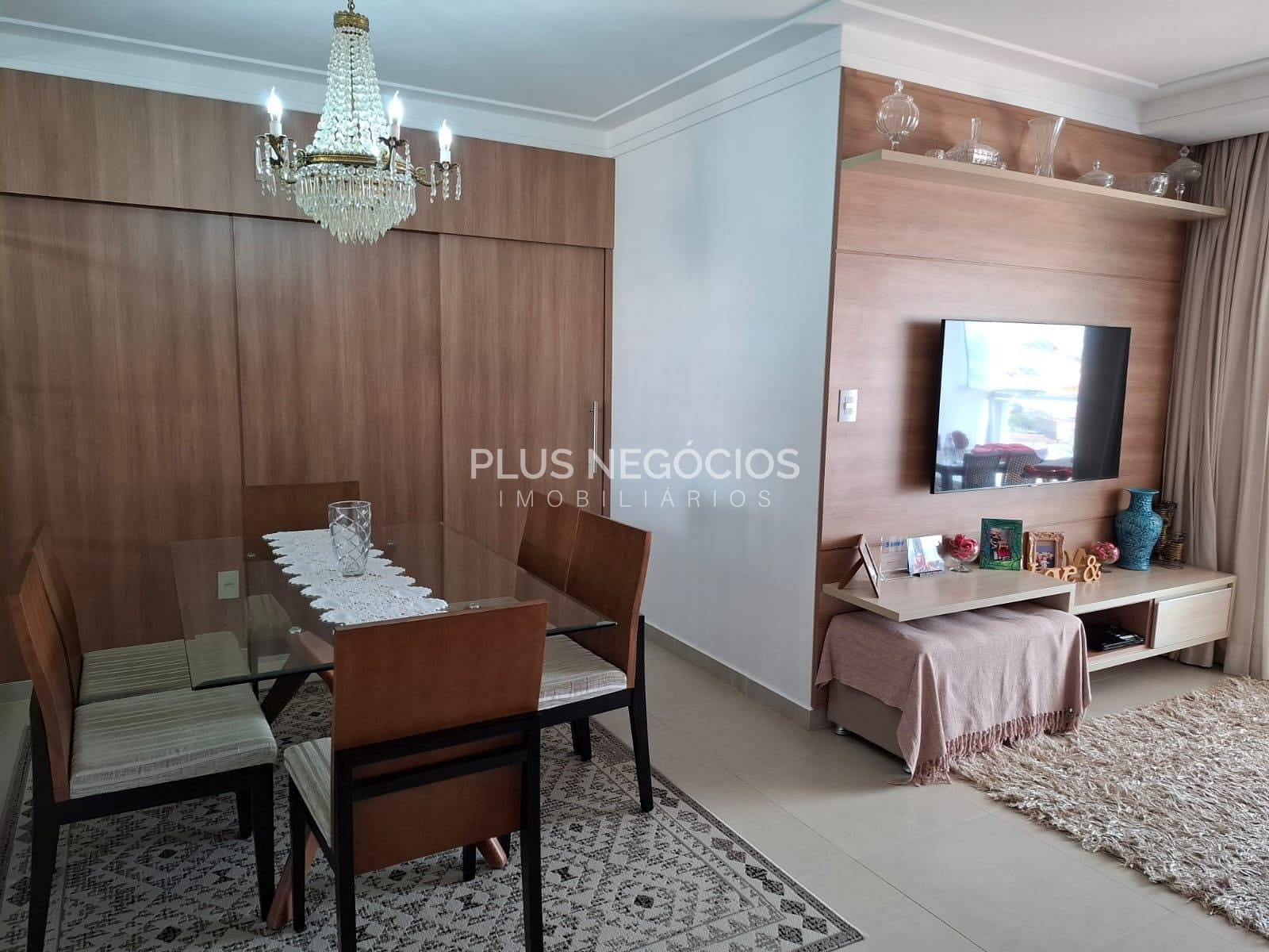Apartamento, 3 quartos, 97 m² - Foto 6