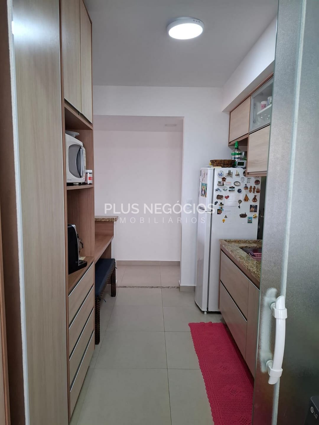 Apartamento, 3 quartos, 97 m² - Foto 9