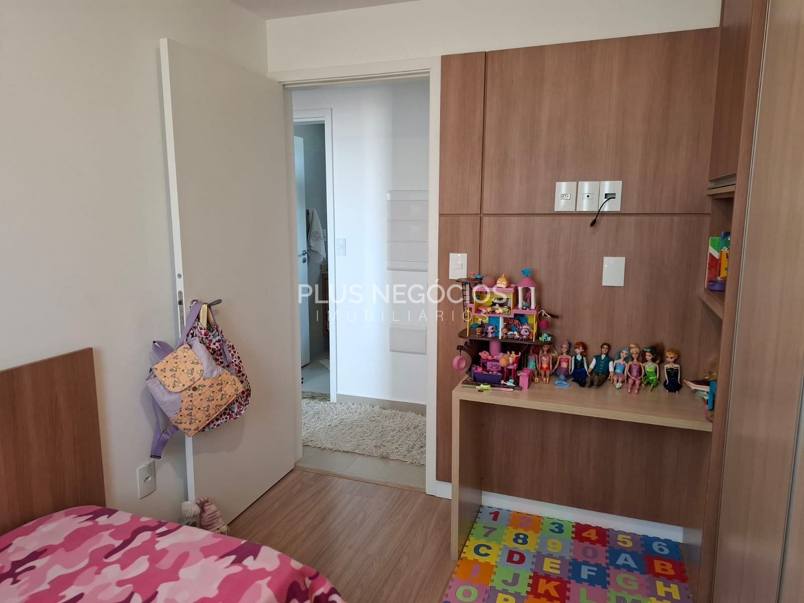 Apartamento, 3 quartos, 97 m² - Foto 11