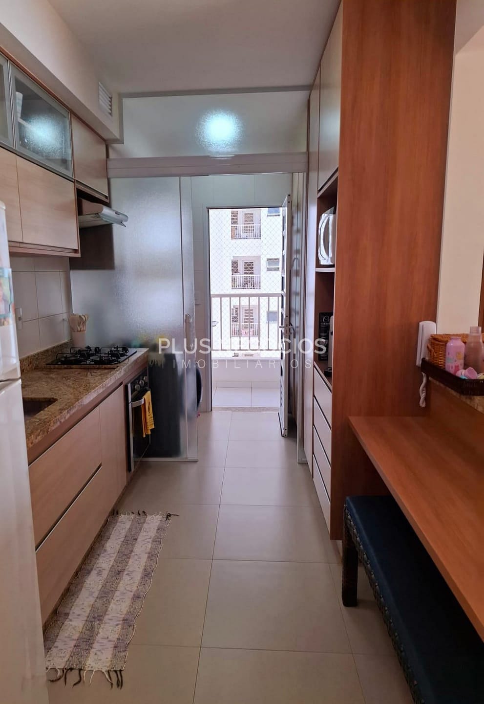 Apartamento, 3 quartos, 97 m² - Foto 21