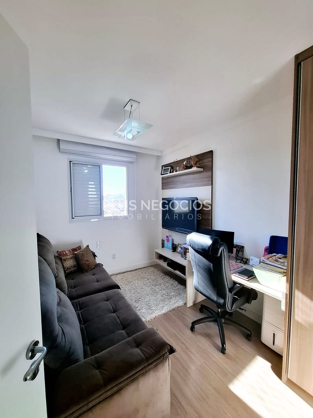 Apartamento, 3 quartos, 97 m² - Foto 24
