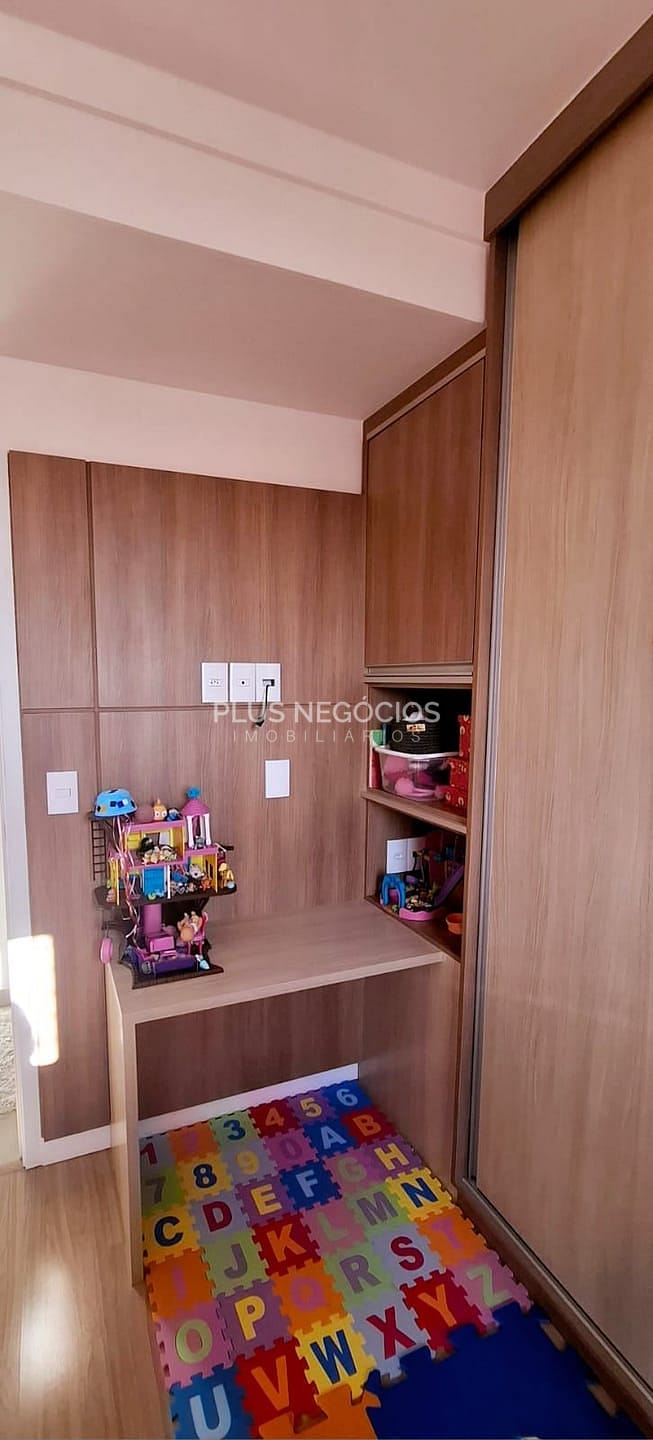 Apartamento, 3 quartos, 97 m² - Foto 23