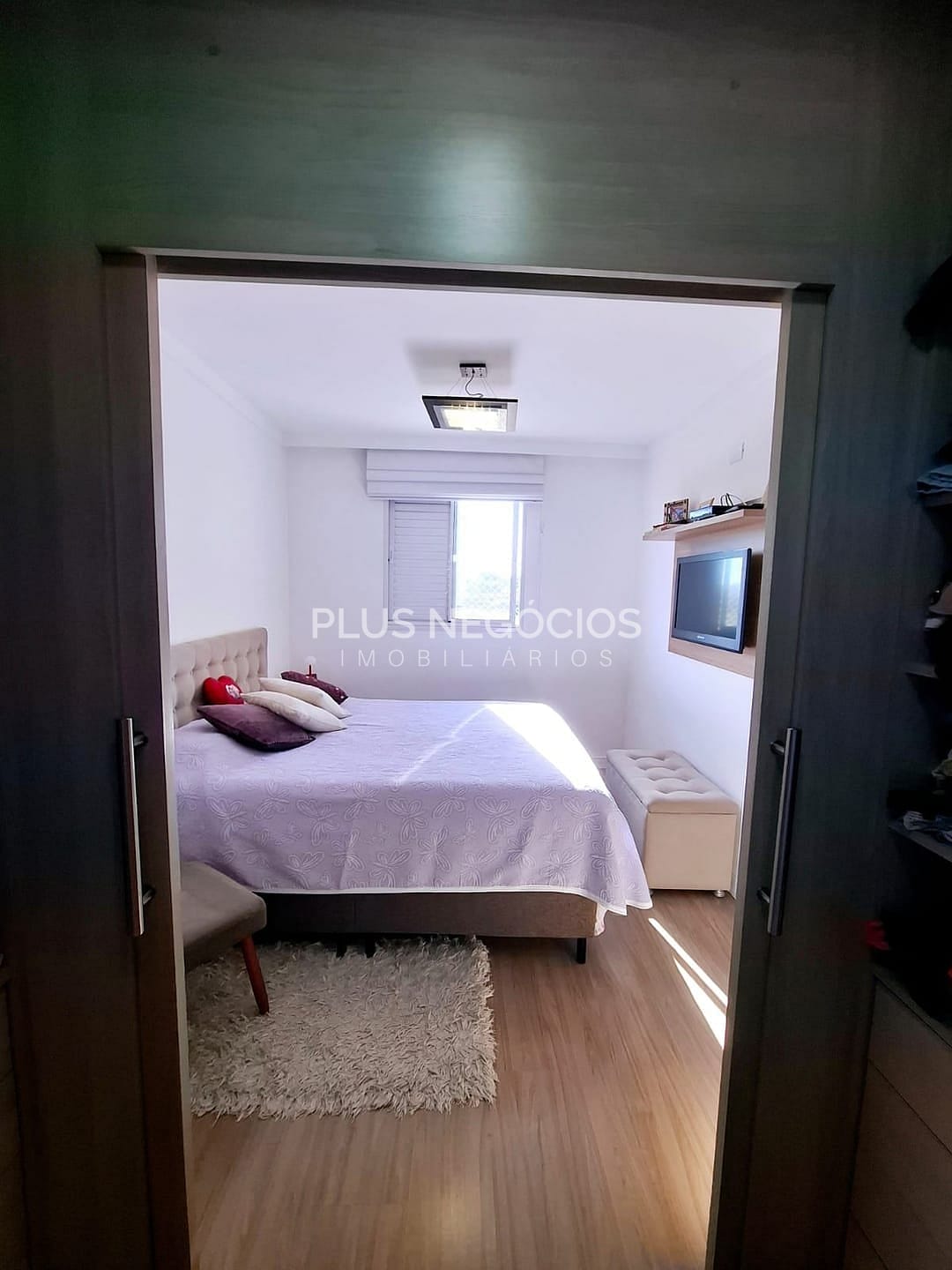 Apartamento, 3 quartos, 97 m² - Foto 30