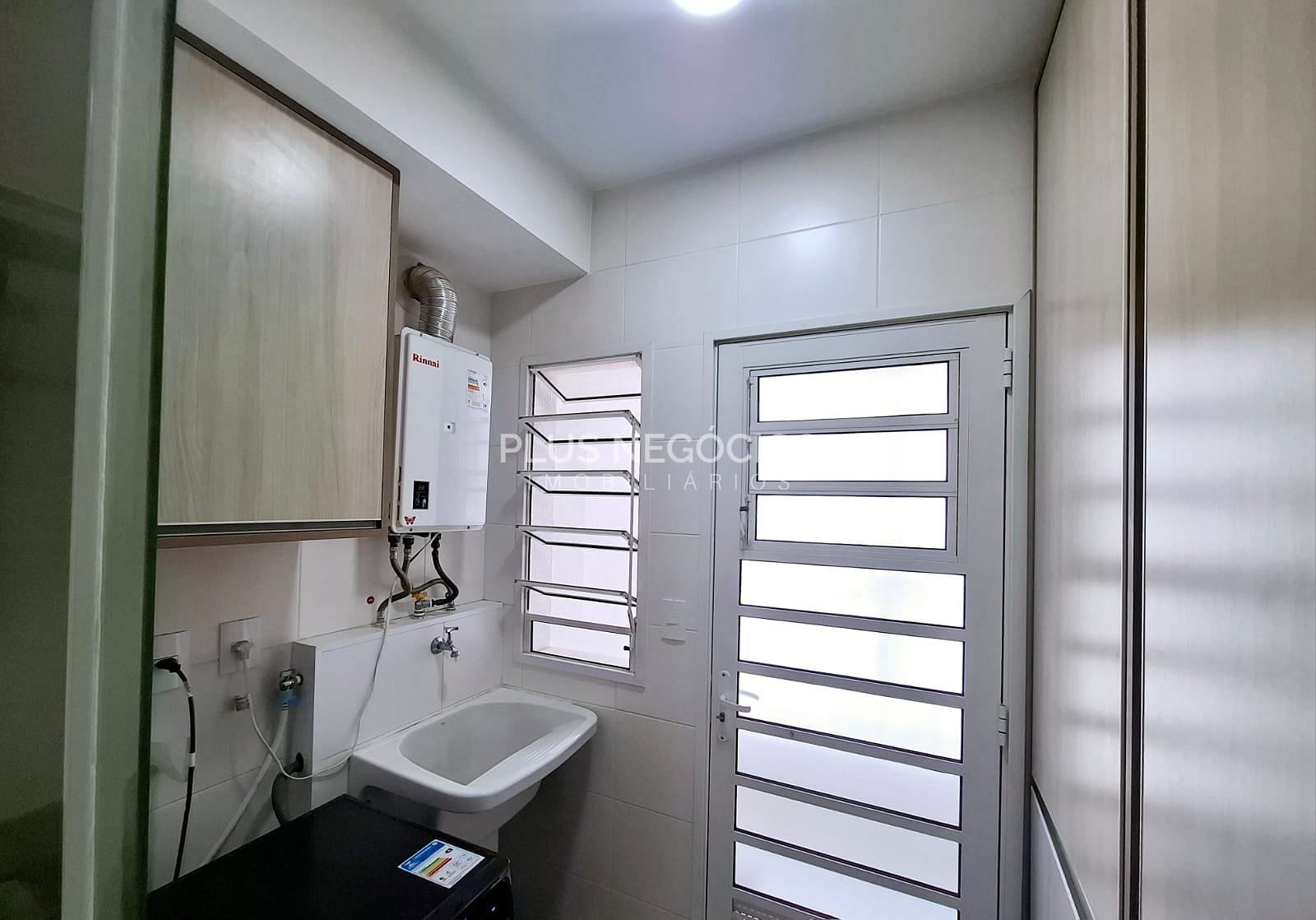 Apartamento, 3 quartos, 97 m² - Foto 42