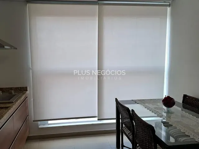 Apartamento com 97m² 3 quartos e 3 banheiros, à venda, no bairro Jardim Piratininga em Sorocaba