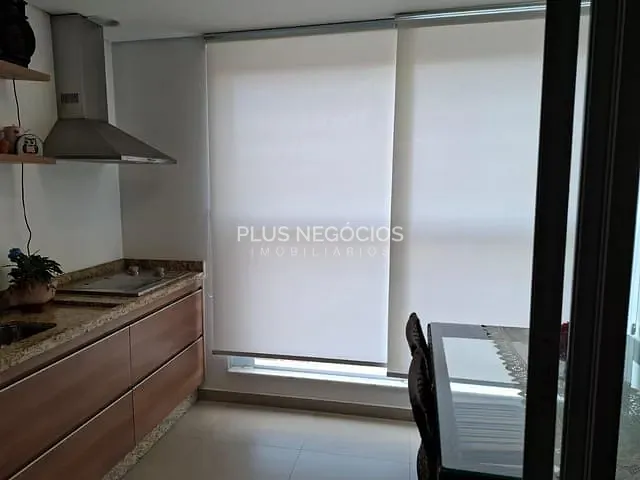Apartamento com 97m² 3 quartos e 3 banheiros, à venda, no bairro Jardim Piratininga em Sorocaba