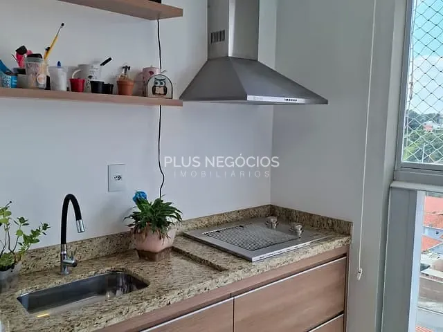 Apartamento com 97m² 3 quartos e 3 banheiros, à venda, no bairro Jardim Piratininga em Sorocaba