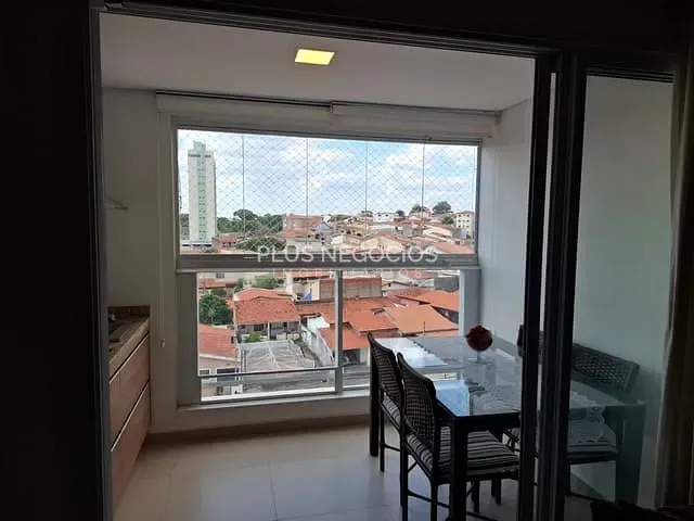 Apartamento com 97m² 3 quartos e 3 banheiros, à venda, no bairro Jardim Piratininga em Sorocaba